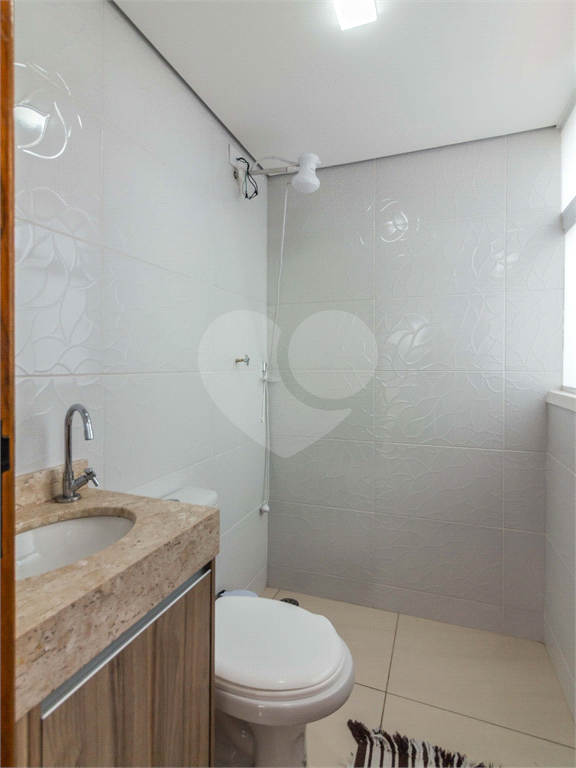 Apartamento com Quintal - Semi Novo Vila Guilherme, 