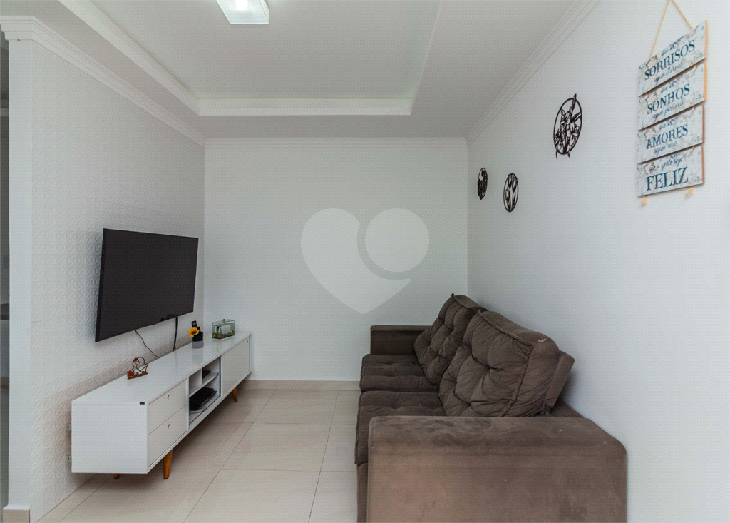 Apartamento com Quintal - Semi Novo Vila Guilherme, 