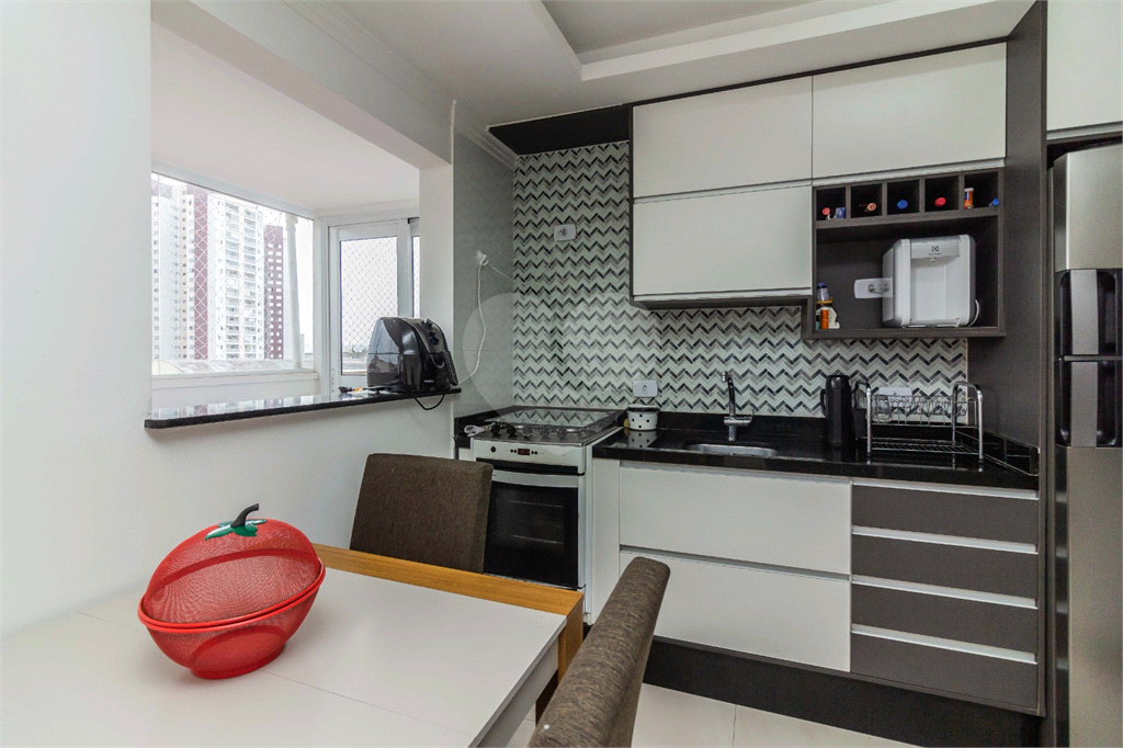 Apartamento com Quintal - Semi Novo Vila Guilherme, 