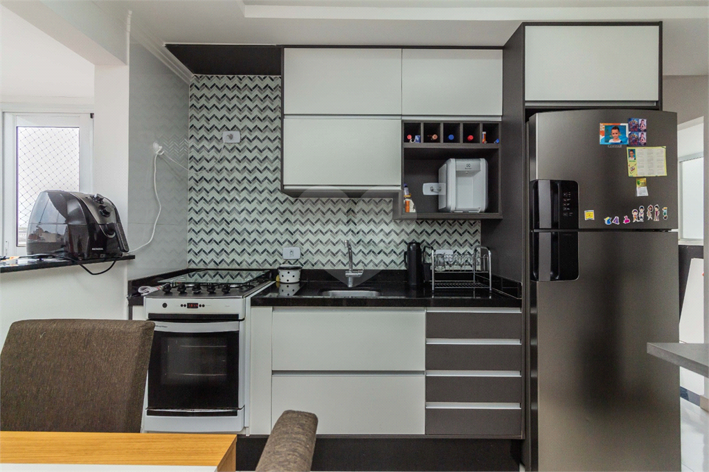 Apartamento com Quintal - Semi Novo Vila Guilherme, 