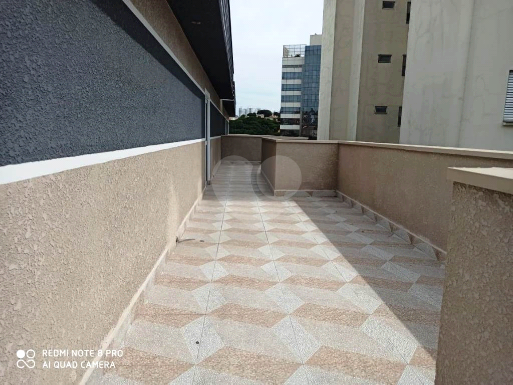 Apartamento com Quintal - Semi Novo Vila Guilherme, 