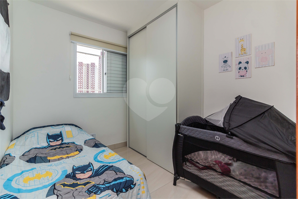 Apartamento com Quintal - Semi Novo Vila Guilherme, 