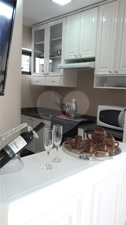 APARTAMENTO em BELA VISTA