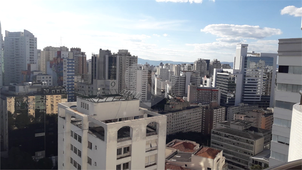 APARTAMENTO em BELA VISTA