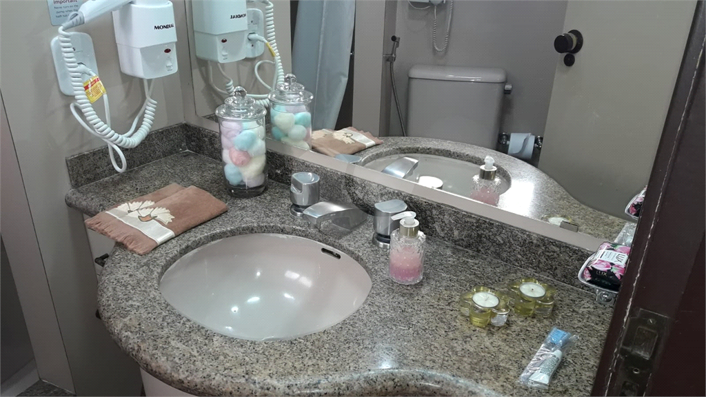 APARTAMENTO em BELA VISTA