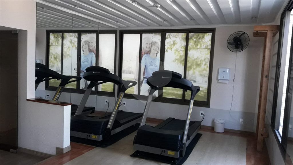 APARTAMENTO em BELA VISTA