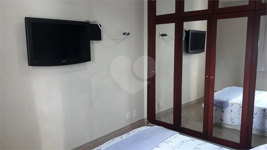 APARTAMENTO em BELA VISTA