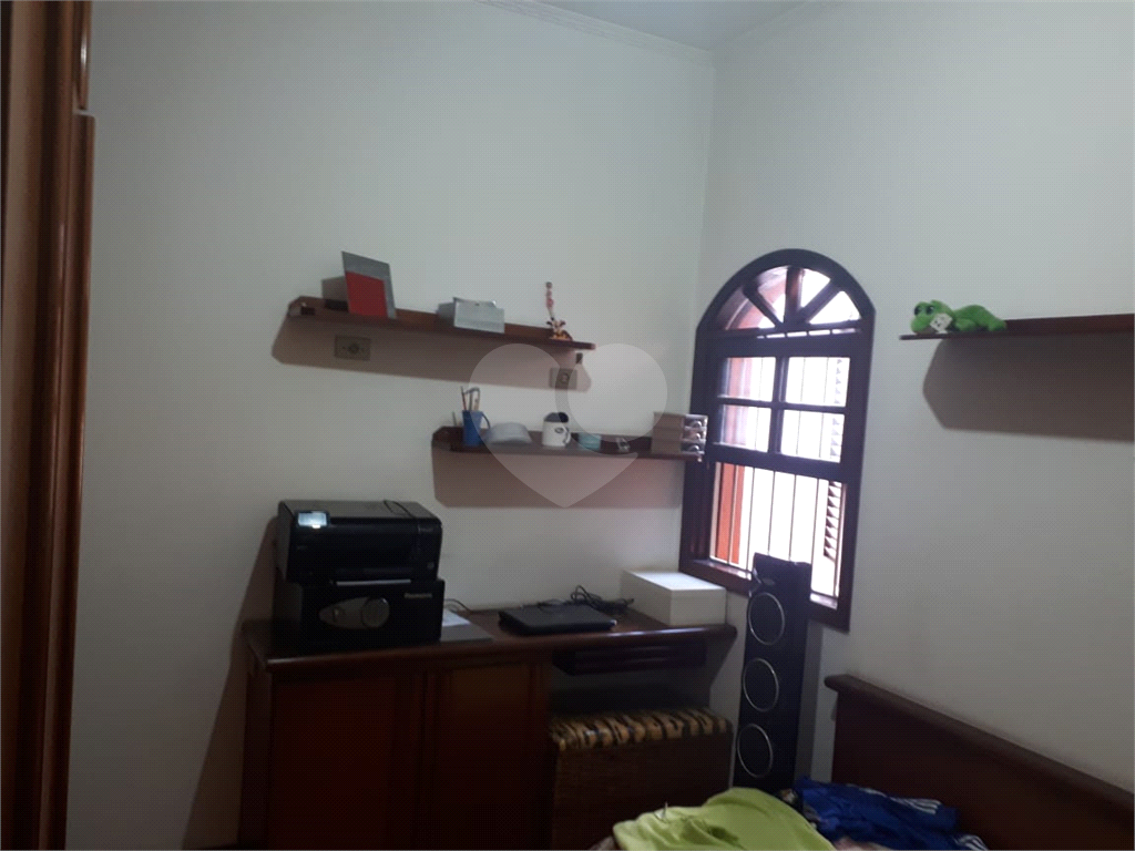 Sobrado à venda com 4 quartos, 129m² - Foto 19