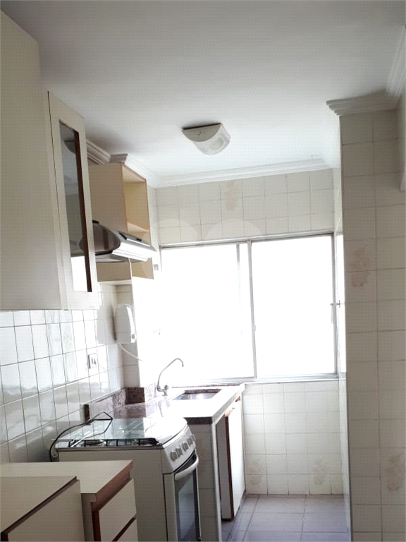 Apartamento para locação nas Palmas do Tremembé