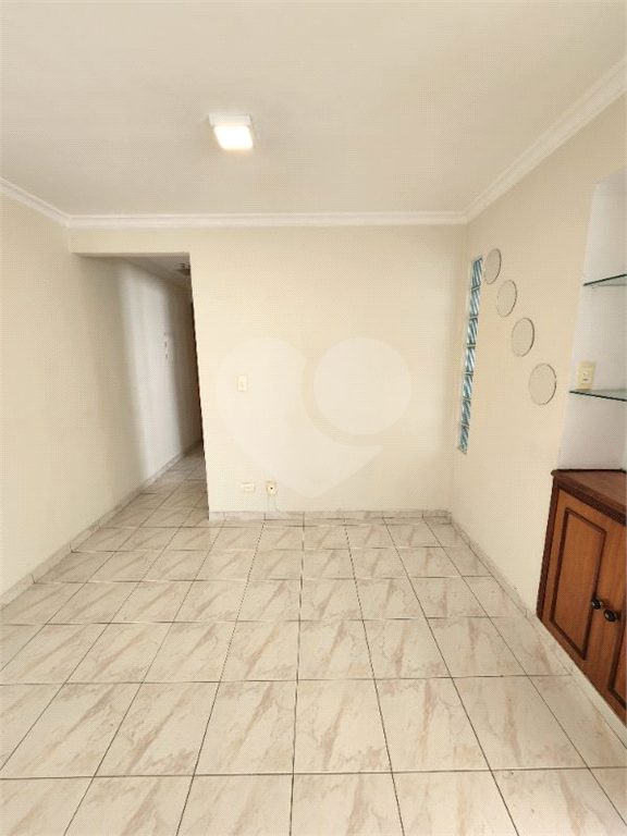 Apartamento para locação nas Palmas do Tremembé