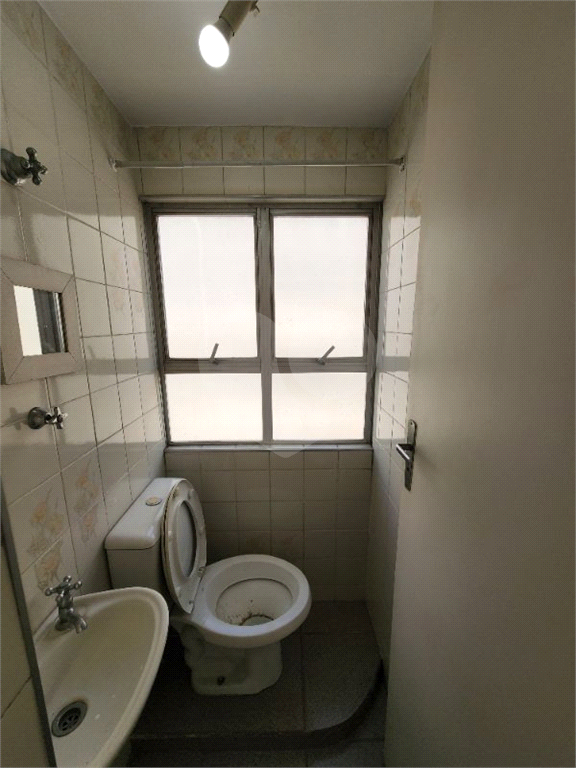 Apartamento para locação nas Palmas do Tremembé