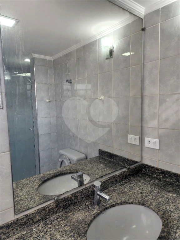Apartamento para locação nas Palmas do Tremembé