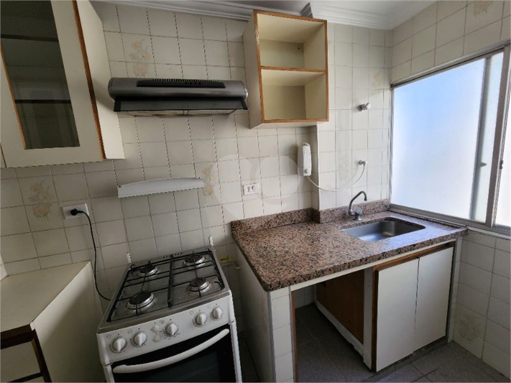 Apartamento para locação nas Palmas do Tremembé