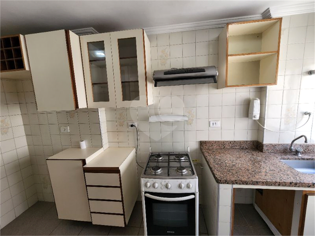 Apartamento para locação nas Palmas do Tremembé