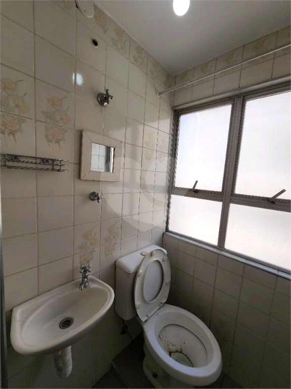 Apartamento para locação nas Palmas do Tremembé