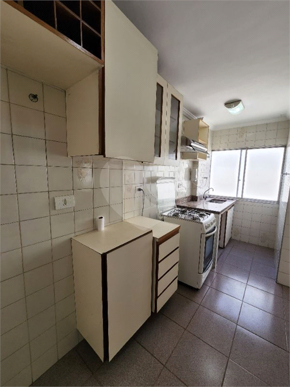 Apartamento para locação nas Palmas do Tremembé