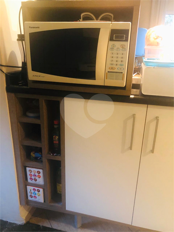 Apartamento no Residencial Bosque Clube Cotia. 