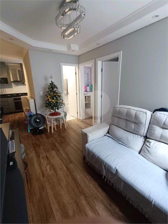 IMÓVEL EM CONDOMÍNIO FECHADO REFORMADO À VENDA – PARADA INGLESA (ZONA NORTE/SP)