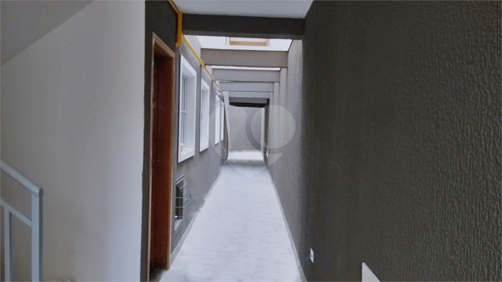 IMÓVEL EM CONDOMÍNIO FECHADO REFORMADO À VENDA – PARADA INGLESA (ZONA NORTE/SP)