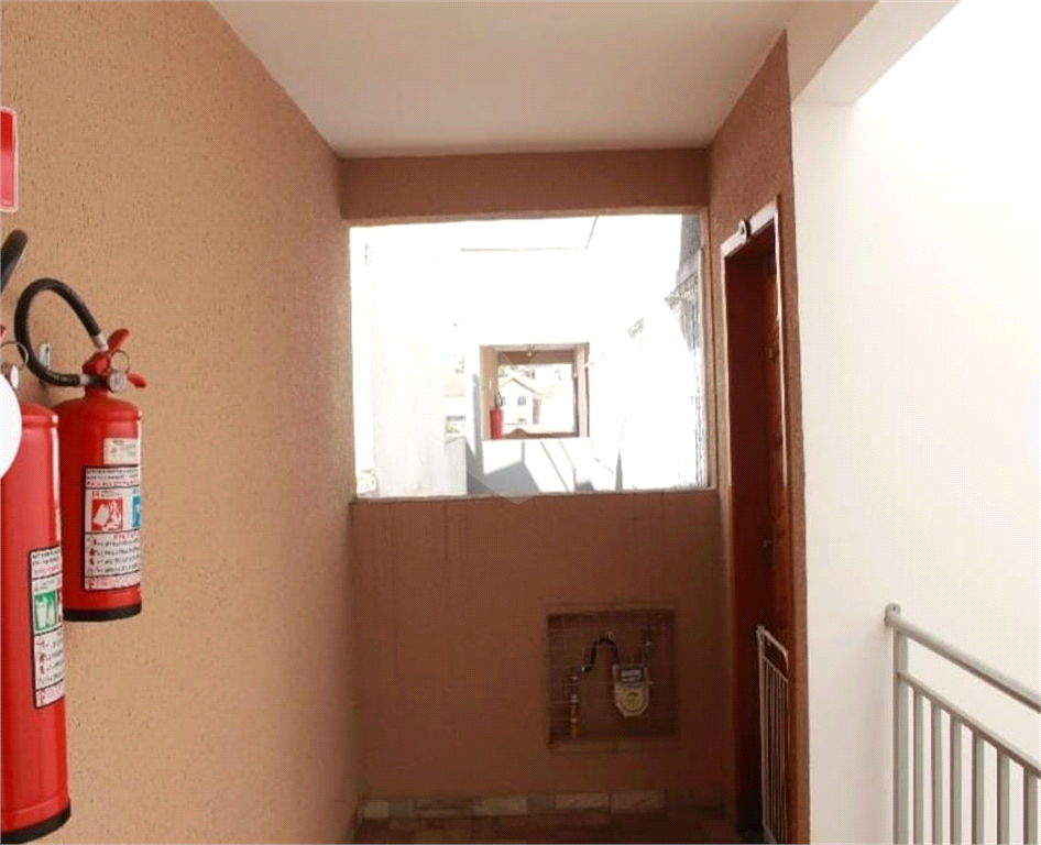 IMÓVEL EM CONDOMÍNIO FECHADO REFORMADO À VENDA – PARADA INGLESA (ZONA NORTE/SP)