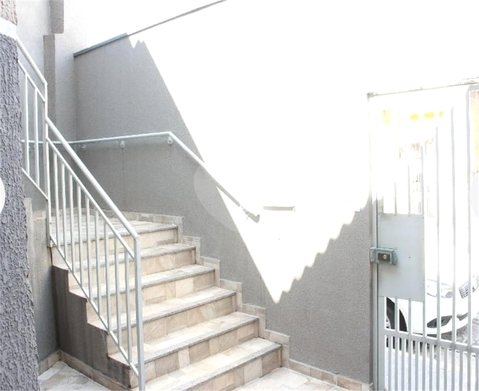 IMÓVEL EM CONDOMÍNIO FECHADO REFORMADO À VENDA – PARADA INGLESA (ZONA NORTE/SP)