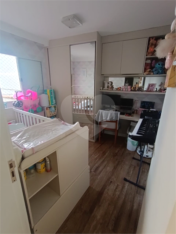 IMÓVEL EM CONDOMÍNIO FECHADO REFORMADO À VENDA – PARADA INGLESA (ZONA NORTE/SP)