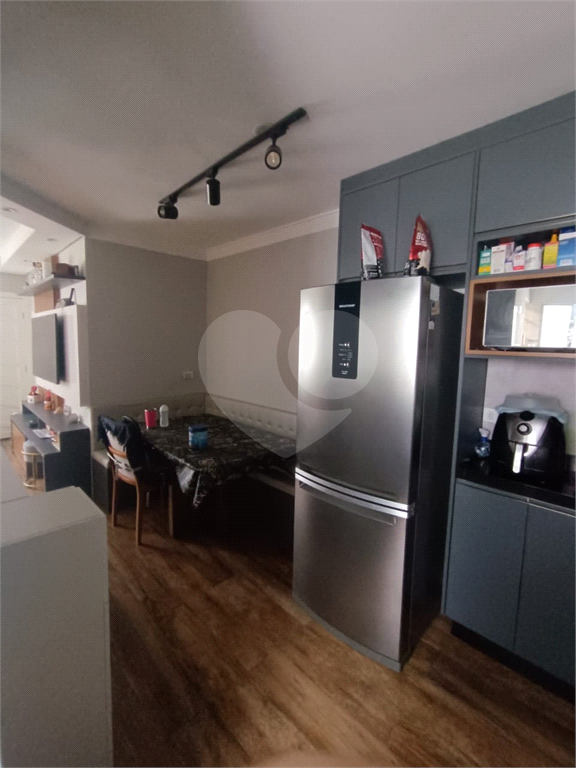 IMÓVEL EM CONDOMÍNIO FECHADO REFORMADO À VENDA – PARADA INGLESA (ZONA NORTE/SP)