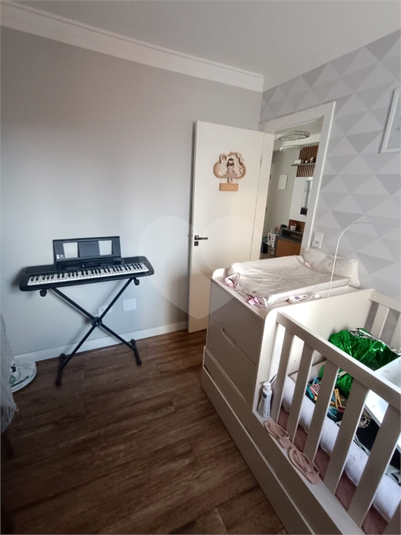 IMÓVEL EM CONDOMÍNIO FECHADO REFORMADO À VENDA – PARADA INGLESA (ZONA NORTE/SP)