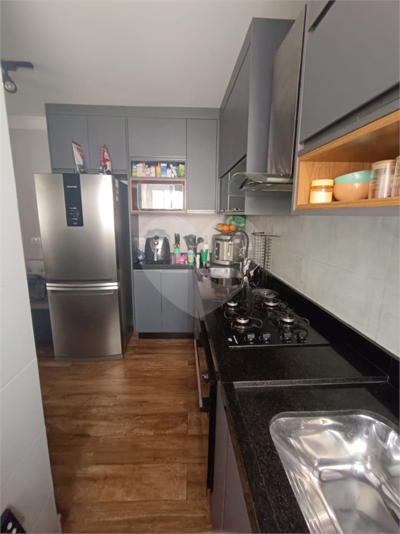 IMÓVEL EM CONDOMÍNIO FECHADO REFORMADO À VENDA – PARADA INGLESA (ZONA NORTE/SP)