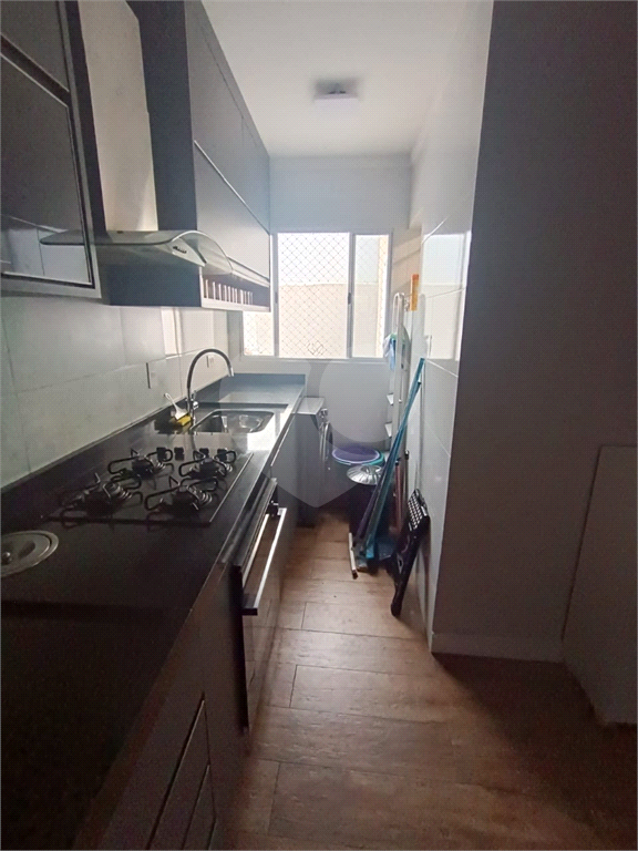 IMÓVEL EM CONDOMÍNIO FECHADO REFORMADO À VENDA – PARADA INGLESA (ZONA NORTE/SP)