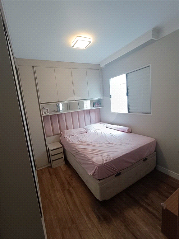 IMÓVEL EM CONDOMÍNIO FECHADO REFORMADO À VENDA – PARADA INGLESA (ZONA NORTE/SP)