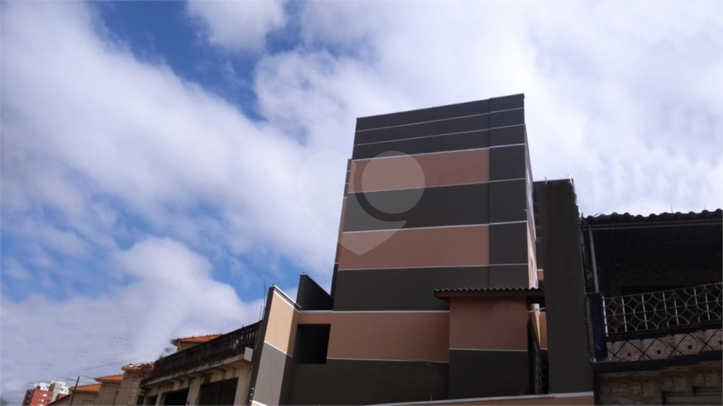 IMÓVEL EM CONDOMÍNIO FECHADO REFORMADO À VENDA – PARADA INGLESA (ZONA NORTE/SP)