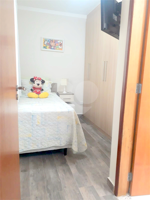 Casa de Condomínio à venda com 2 quartos, 60m² - Foto 28