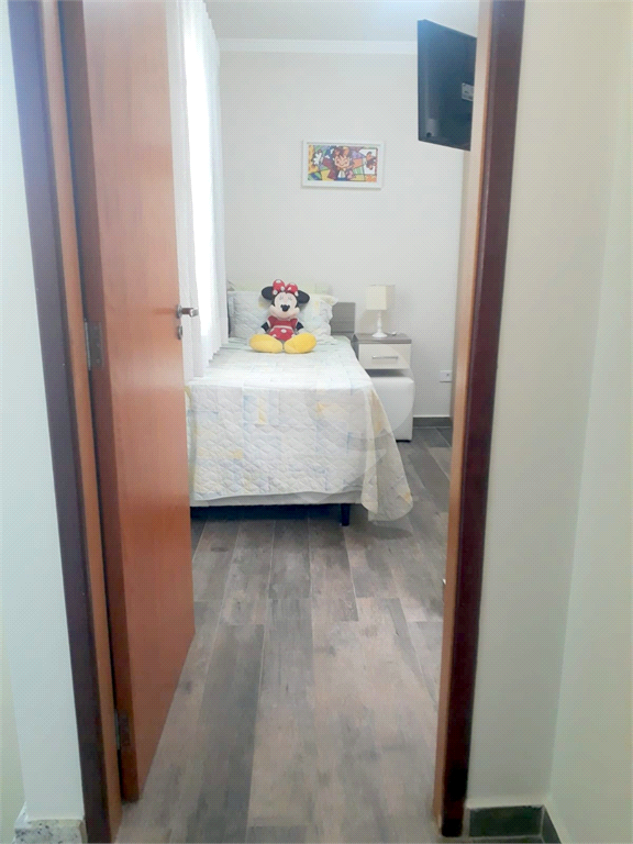 Casa de Condomínio à venda com 2 quartos, 60m² - Foto 30