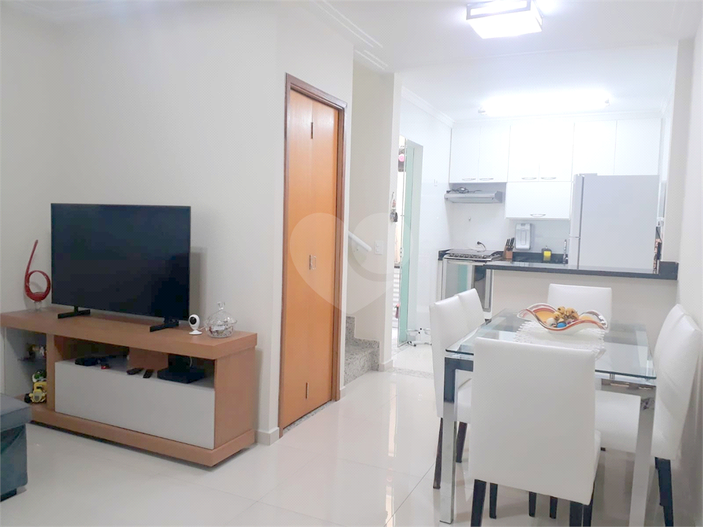 Casa de Condomínio à venda com 2 quartos, 60m² - Foto 33