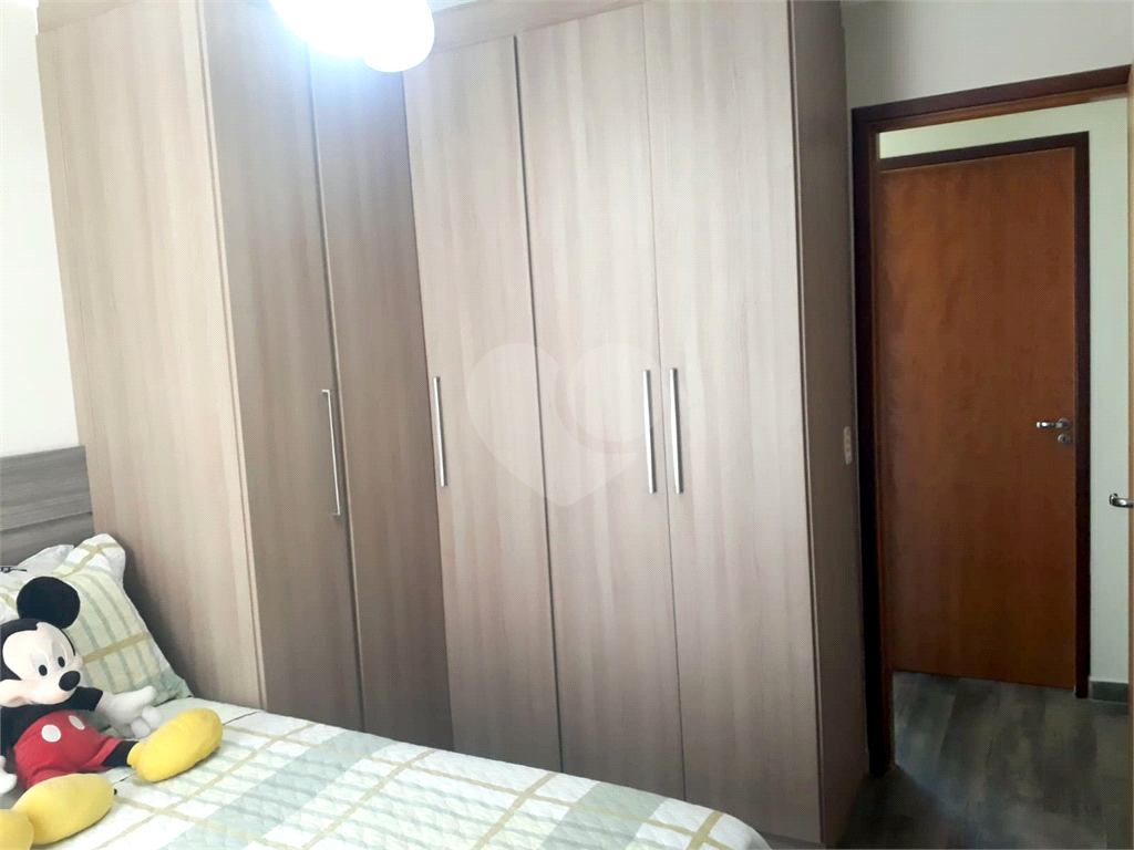 Casa de Condomínio à venda com 2 quartos, 60m² - Foto 29