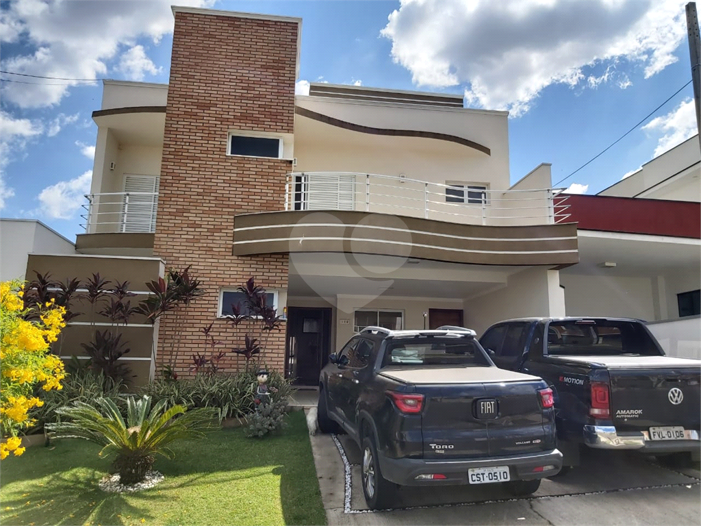 CASA em JARDIM BANDEIRANTES