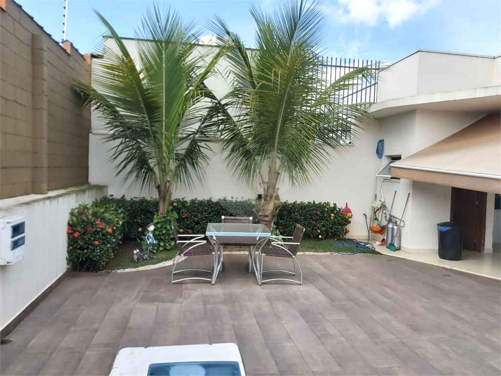 CASA em JARDIM BANDEIRANTES