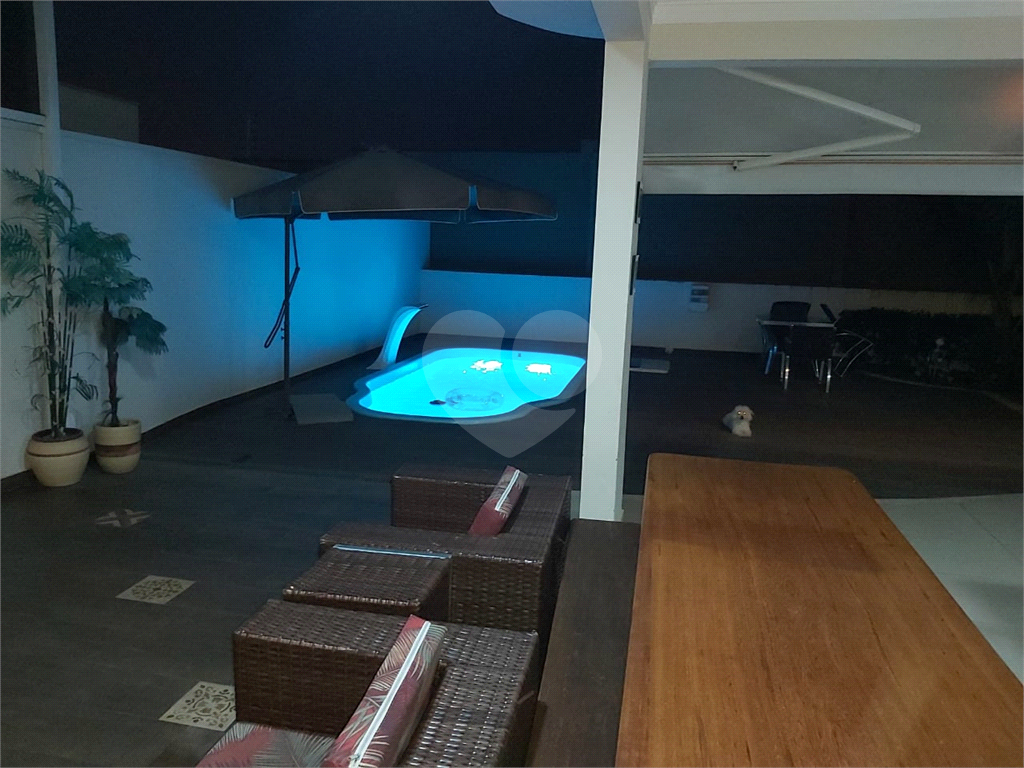 CASA em JARDIM BANDEIRANTES