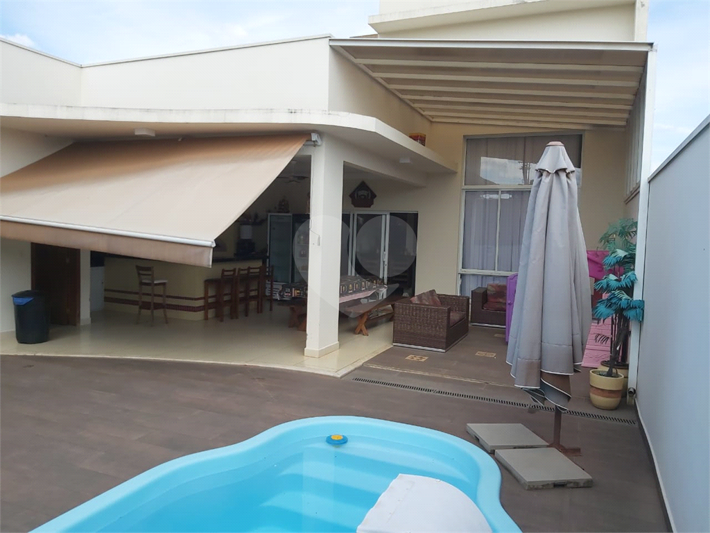 CASA em JARDIM BANDEIRANTES
