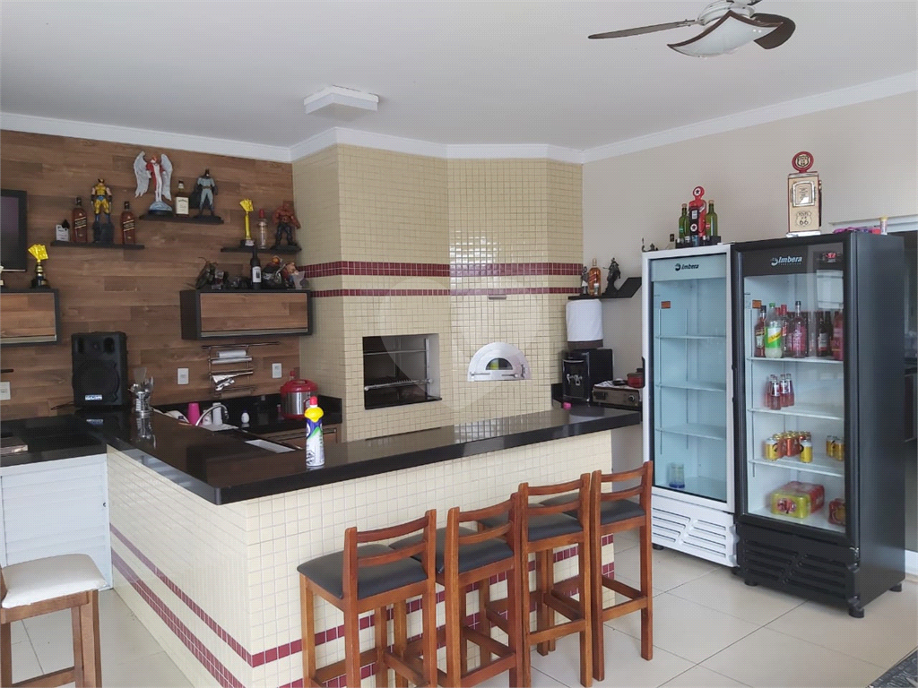 CASA em JARDIM BANDEIRANTES