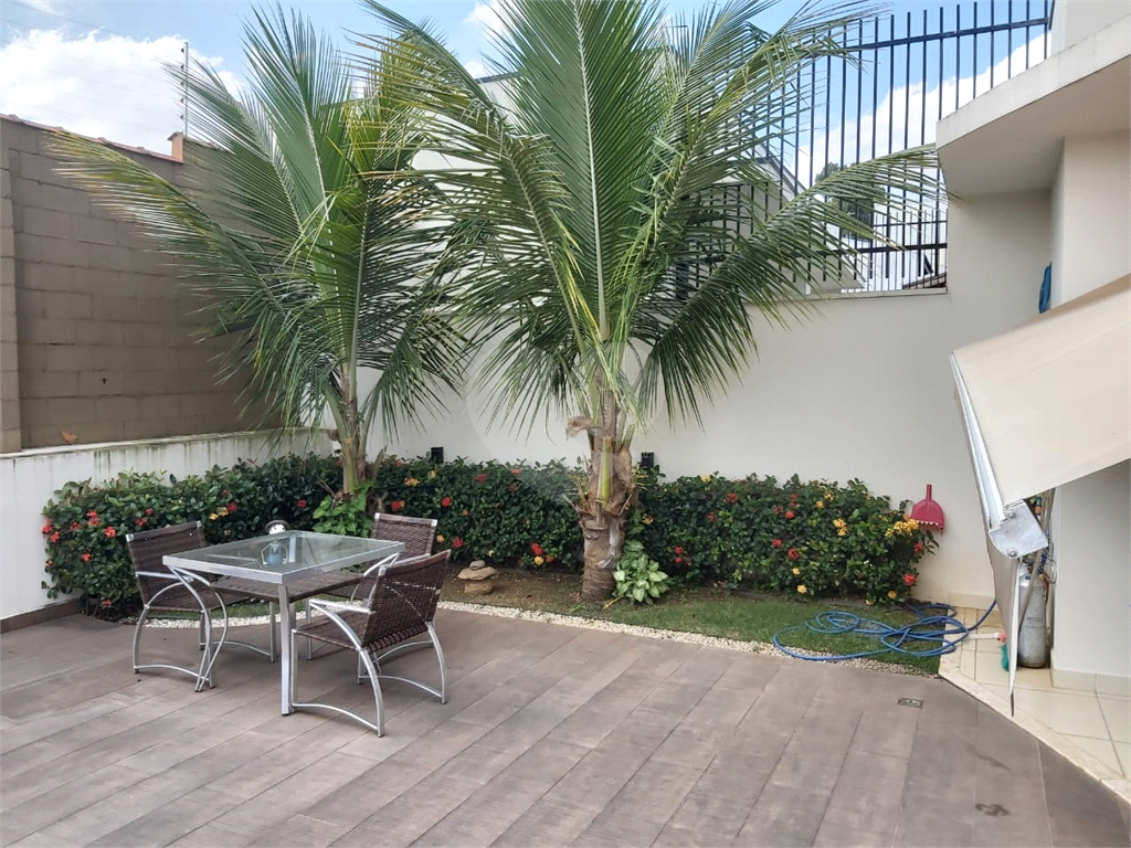 CASA em JARDIM BANDEIRANTES