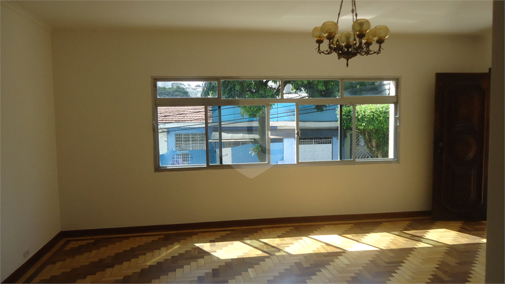 Amplo Sobrado LINDO! em ótimo estado de conservação - 4 vagas - 250m² - Parque Mandaqui