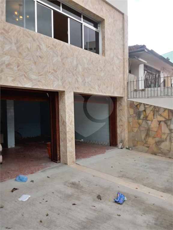 Amplo Sobrado LINDO! em ótimo estado de conservação - 4 vagas - 250m² - Parque Mandaqui