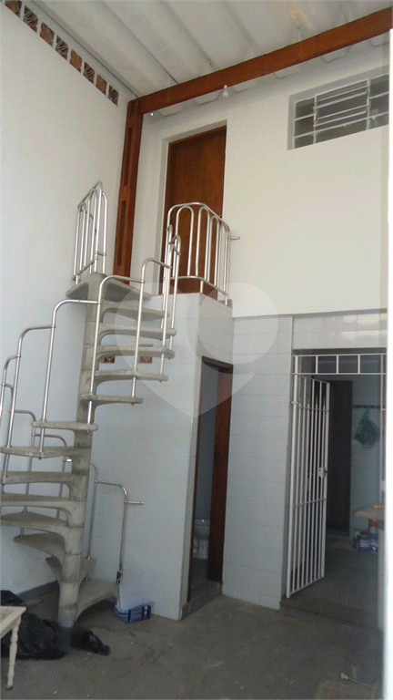 Amplo Sobrado LINDO! em ótimo estado de conservação - 4 vagas - 250m² - Parque Mandaqui
