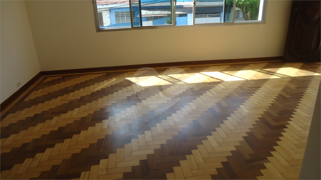 Amplo Sobrado LINDO! em ótimo estado de conservação - 4 vagas - 250m² - Parque Mandaqui