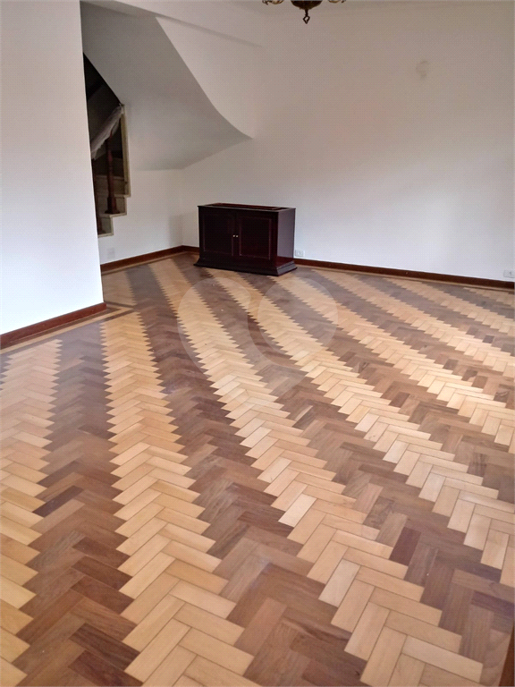Amplo Sobrado LINDO! em ótimo estado de conservação - 4 vagas - 250m² - Parque Mandaqui