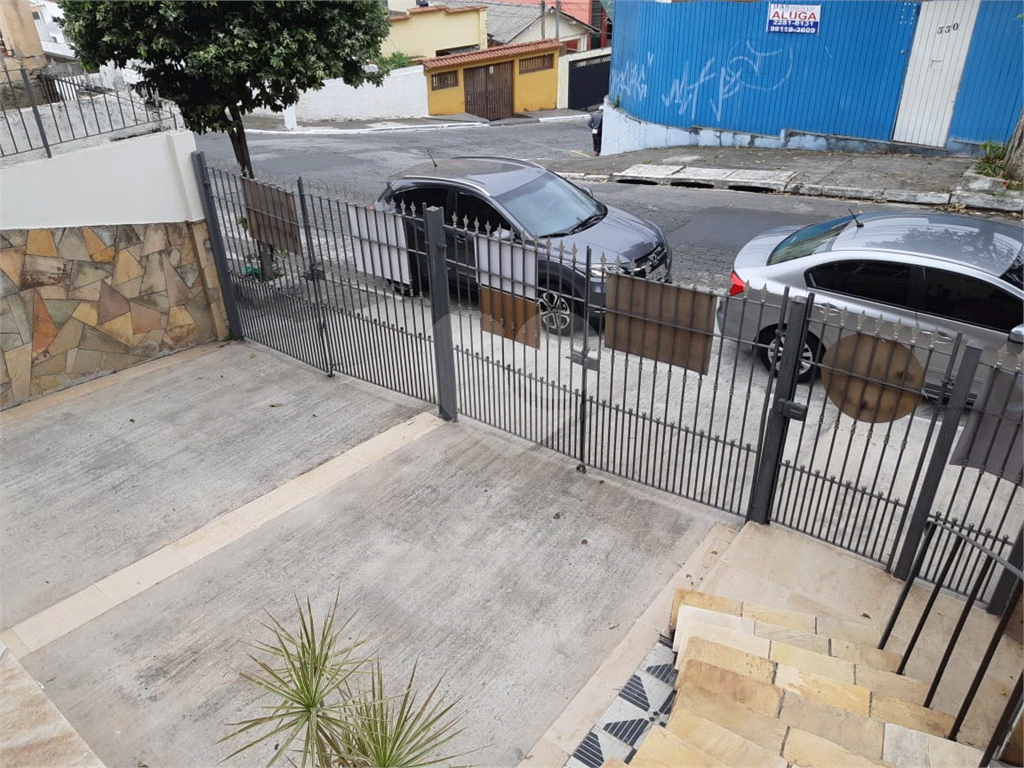 Amplo Sobrado LINDO! em ótimo estado de conservação - 4 vagas - 250m² - Parque Mandaqui