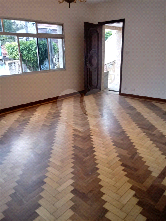 Amplo Sobrado LINDO! em ótimo estado de conservação - 4 vagas - 250m² - Parque Mandaqui