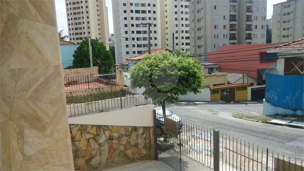 Amplo Sobrado LINDO! em ótimo estado de conservação - 4 vagas - 250m² - Parque Mandaqui